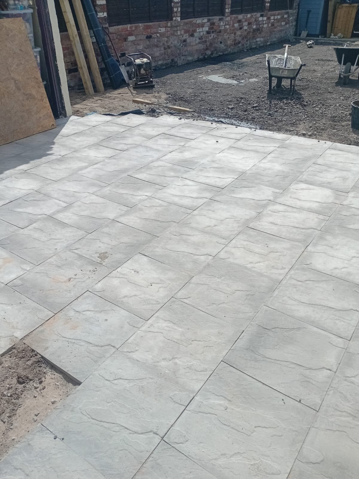 Indian sandstone